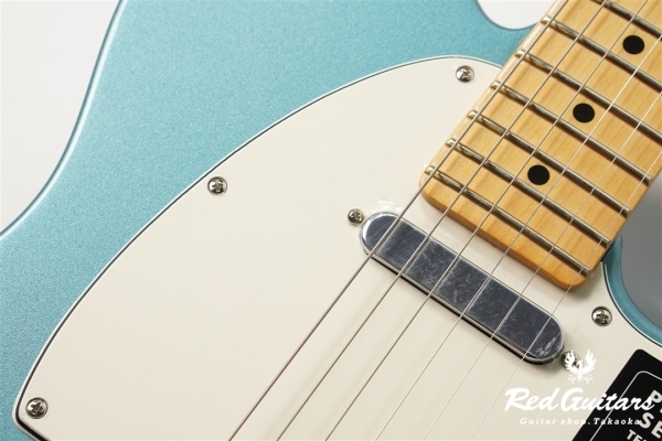 PLAYER TELECASTER - Tidepool